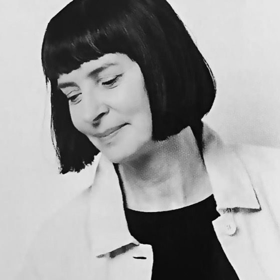 Anne Brunila