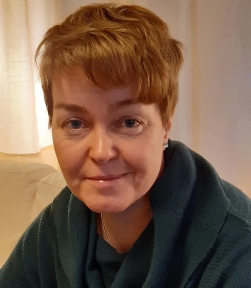 Anni Pesonen