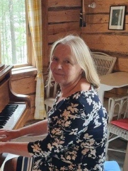Eila Tarasti