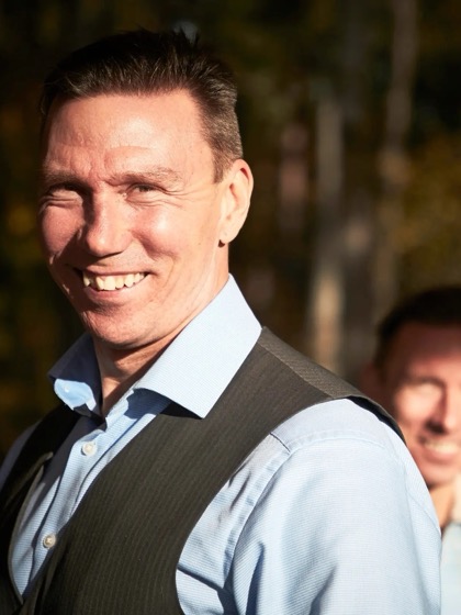 Harri ja Ilkka Virolainen