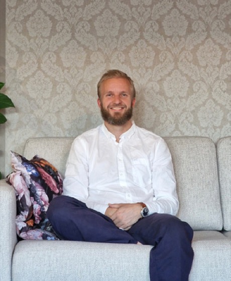 Harun Löf