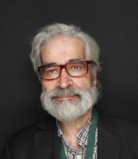 Heimo Langinvainio
