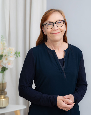 Isa Merikallio