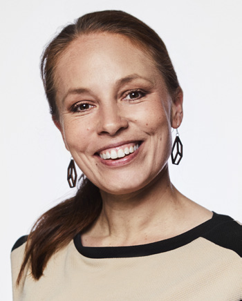 Jenni Spännäri