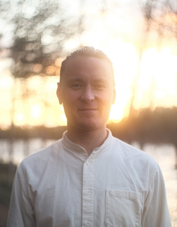 Jeremy Qvick