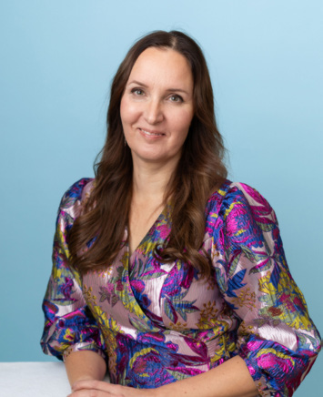 Johanna Blomqvist