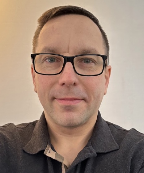 Johannes Lahtela