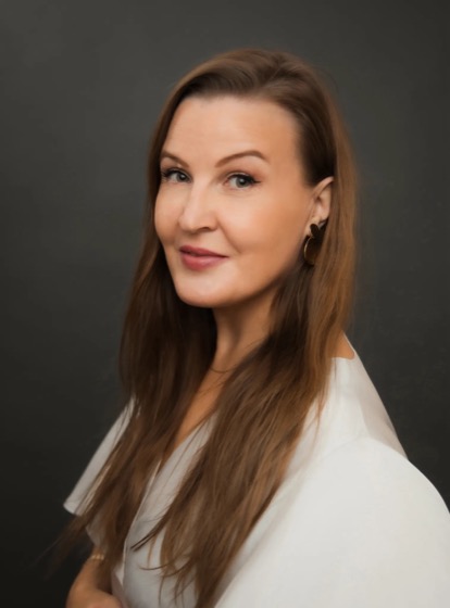 Katja Frange