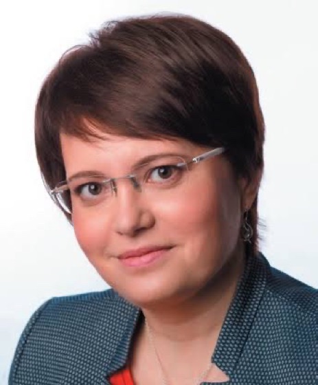 Olga Ruoho