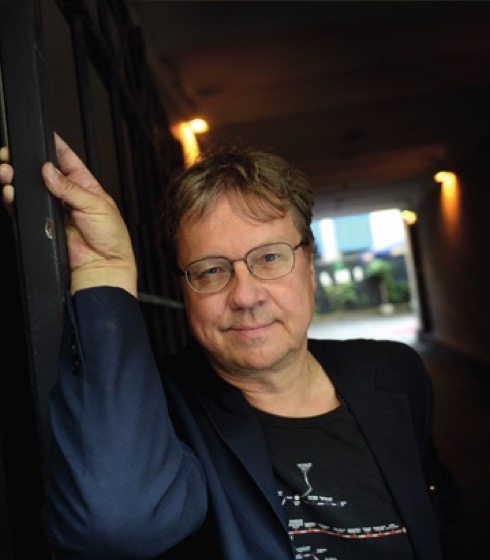 Pekka Sauri