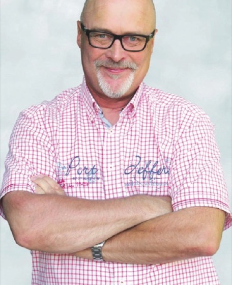 Tony Dunderfelt